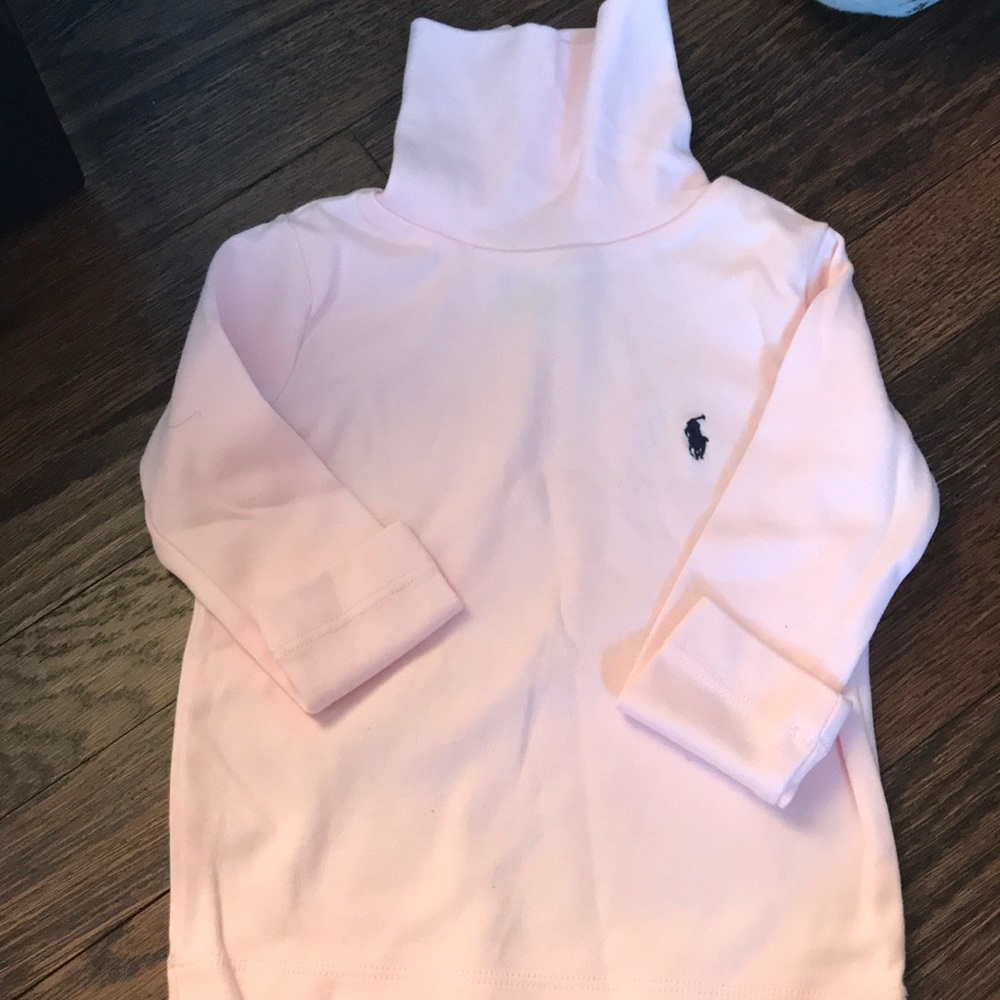 Turtle neck